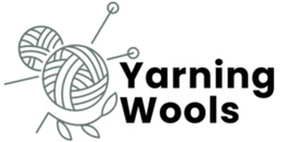 yarning wools logo