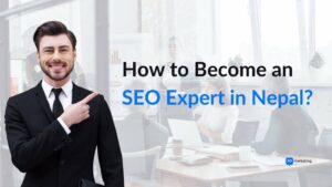 how to become an seo expert in nepal - jo marketing